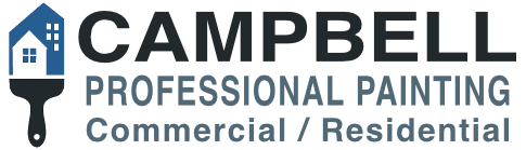 Campbell Paint Company Logo